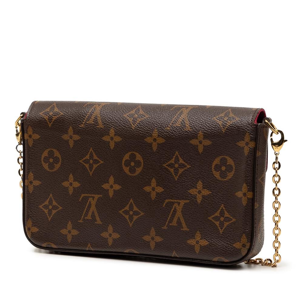 Louis Vuitton Pochette Felicie