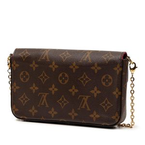 Louis Vuitton Pochette Felicie
