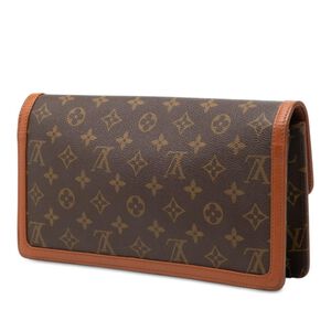 Louis Vuitton Pochette Dame