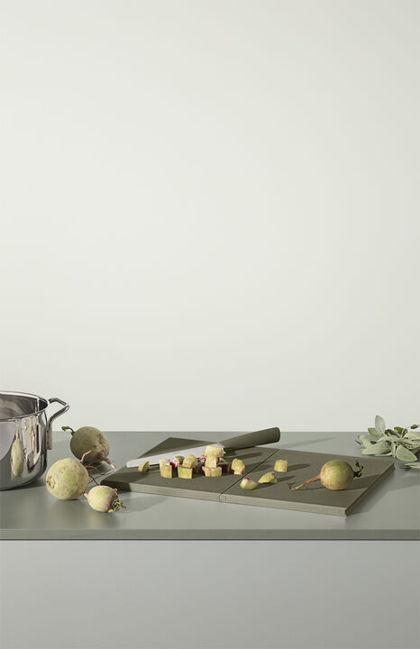 DoubleUp skærebræt Green tool