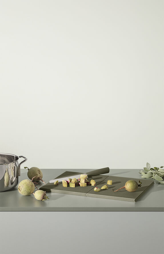 DoubleUp skærebræt Green tool