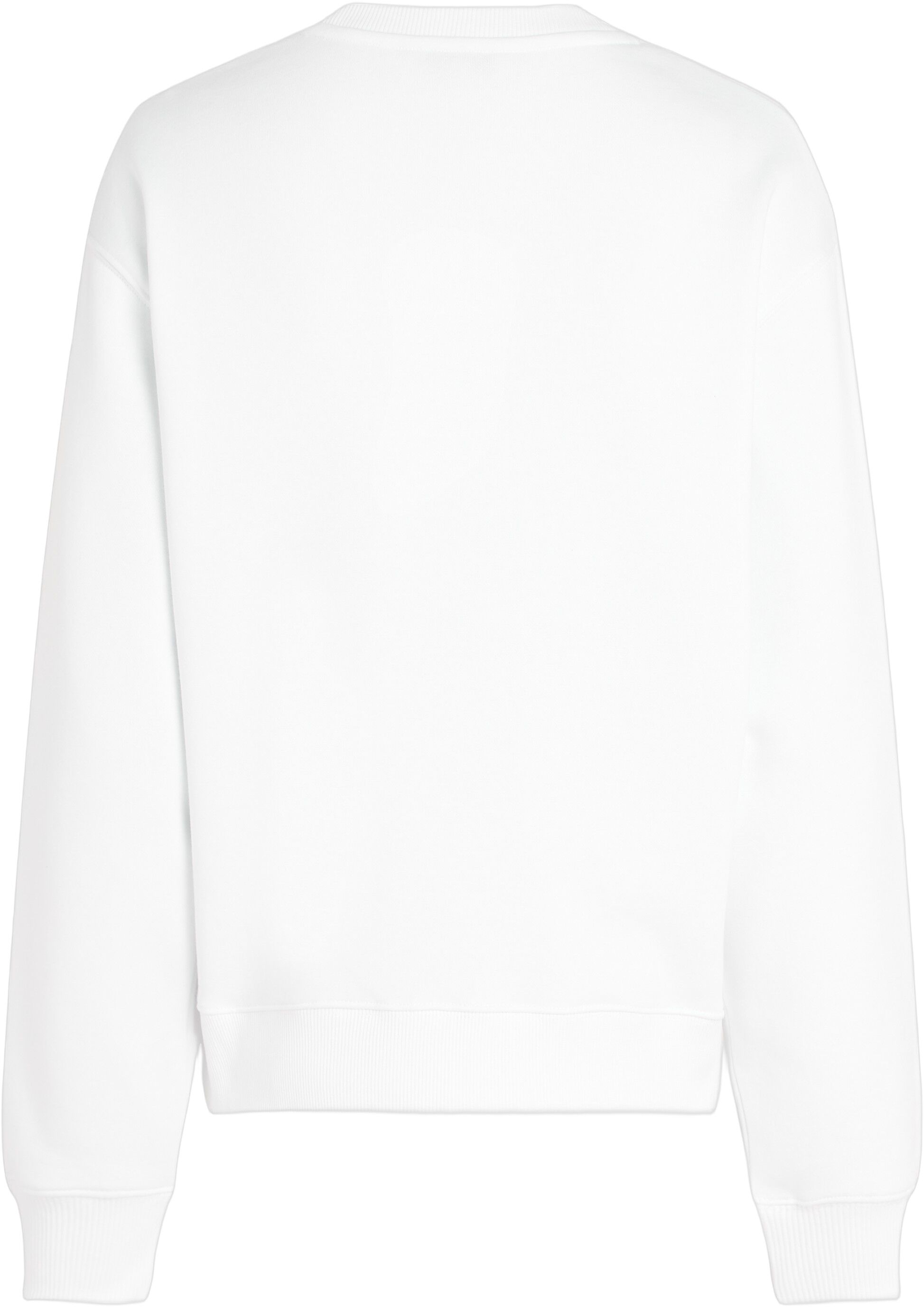 MDRN REG CORP LOGO C-NK SWTSHRT