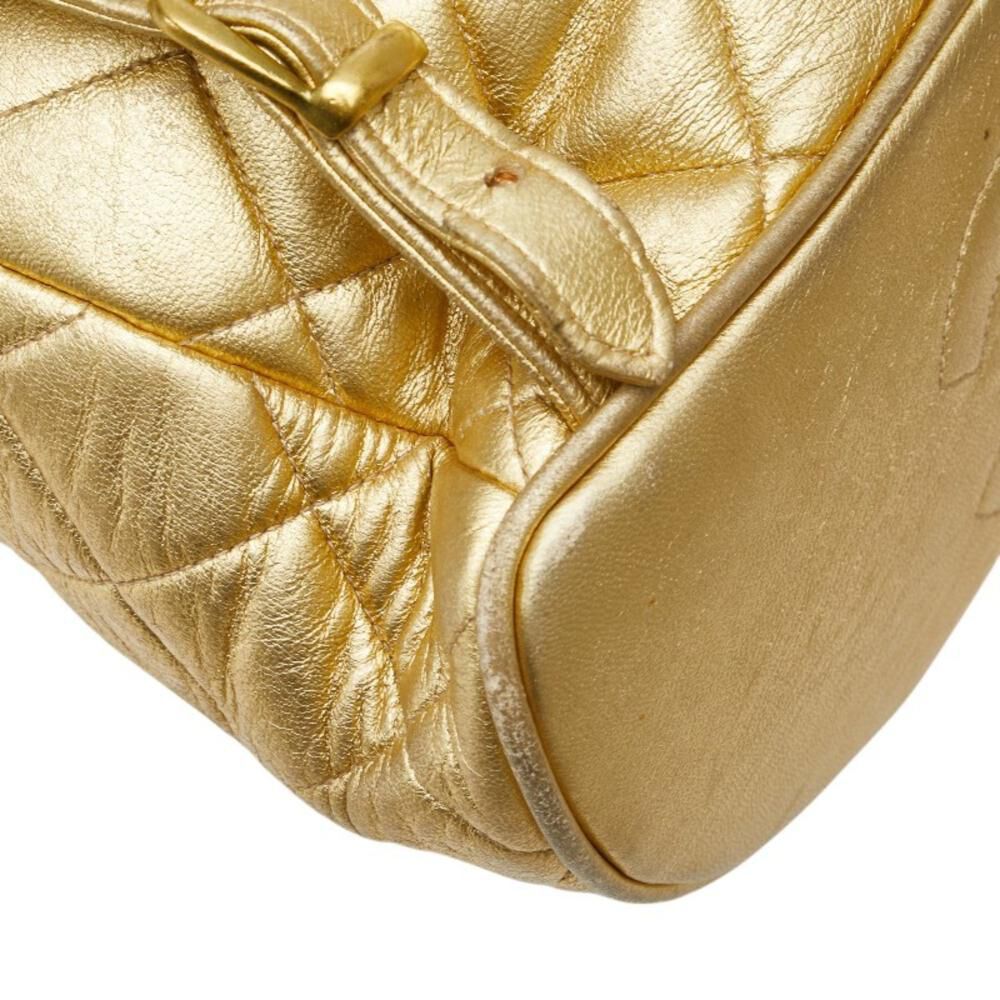 Chanel Backpack