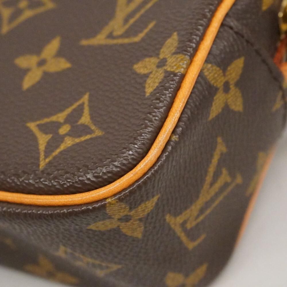 Louis Vuitton Cite
