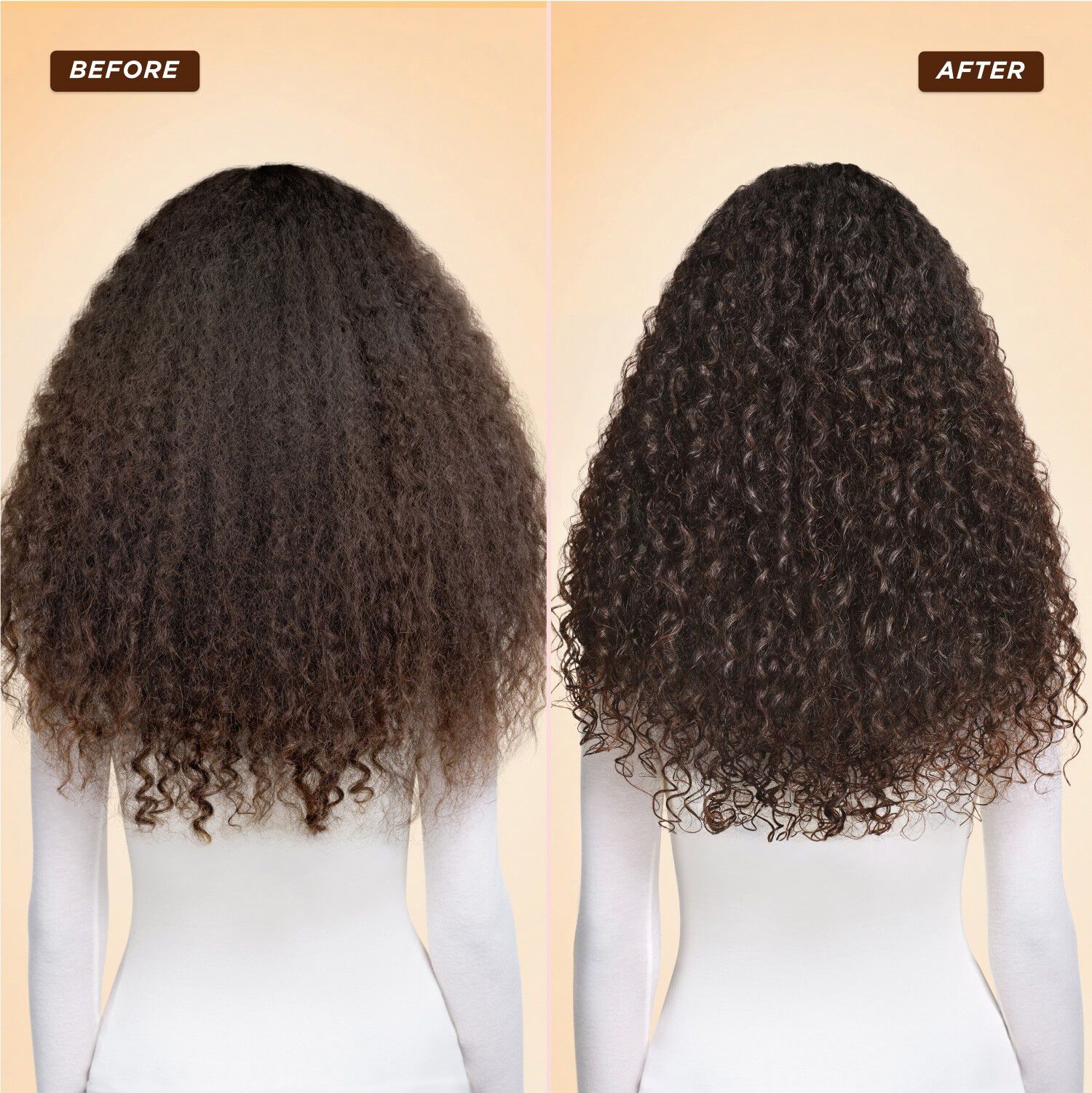 Honey Gloss Ceramide Therapy - Fugtgivende Shampoo