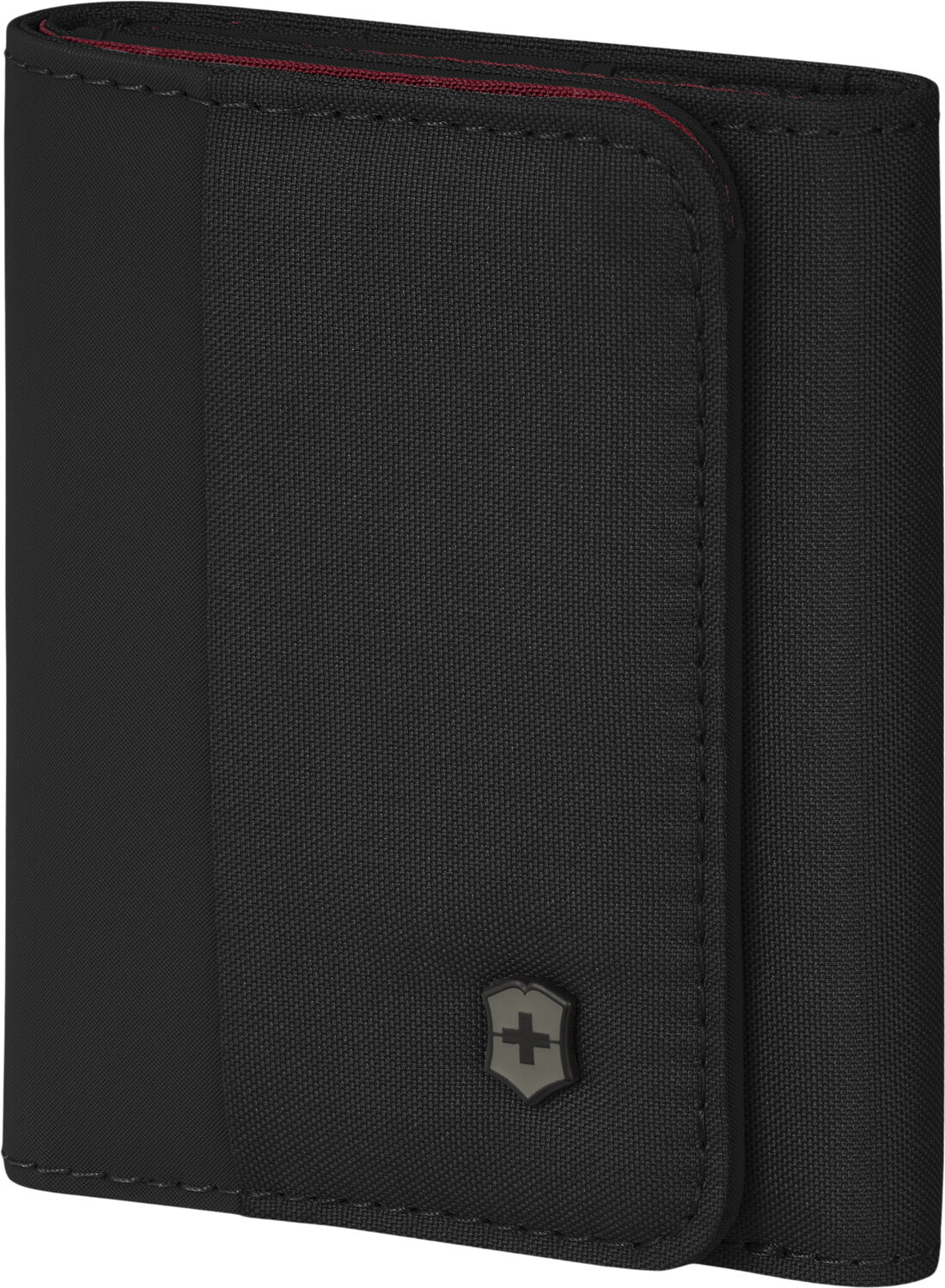 Travel Essentials, Bi-Fold Wallet