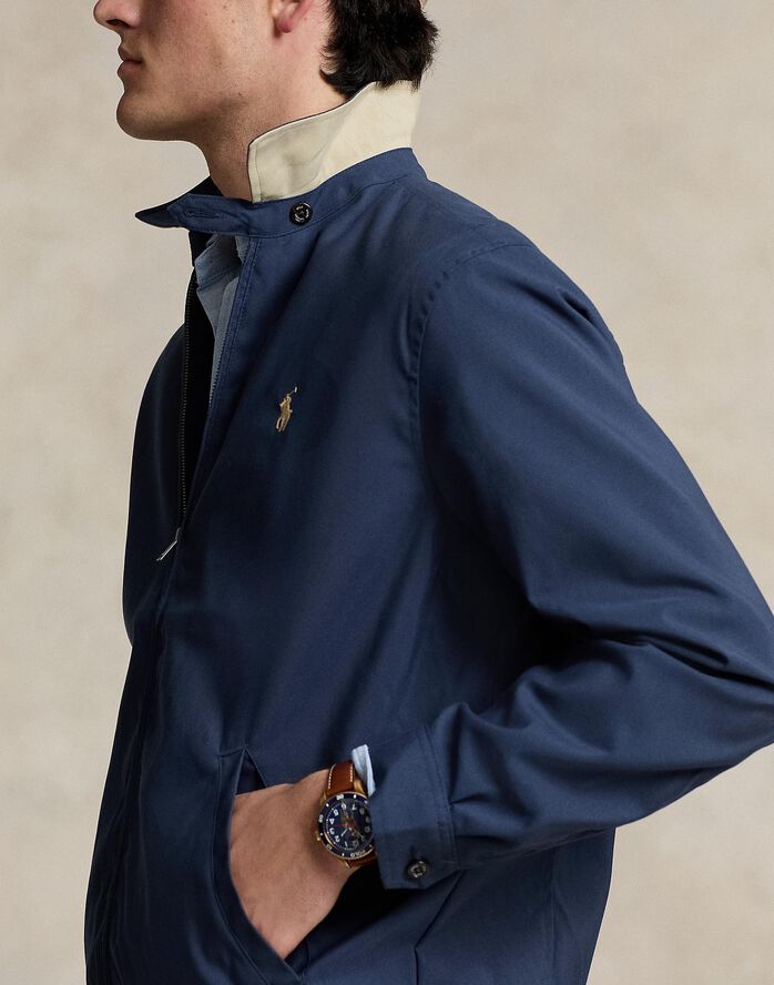 Bi-Swing Jacket