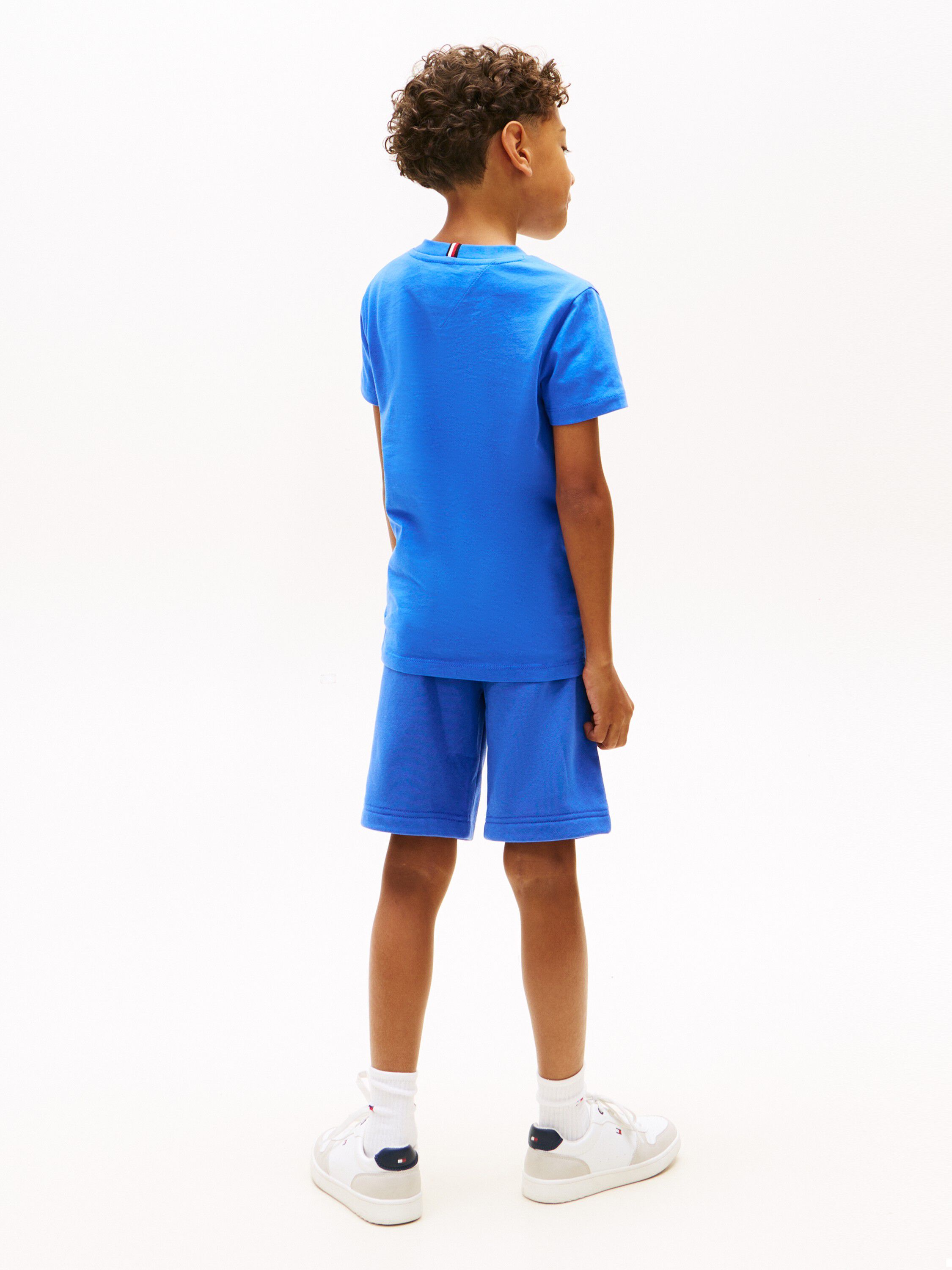 MONOGRAM GRAPHIC T-SHIRT