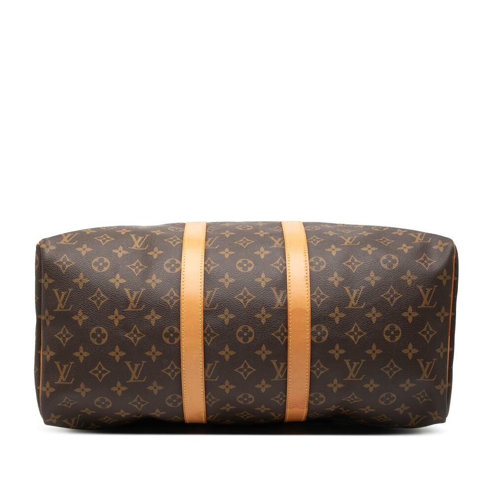 Louis Vuitton Keepall