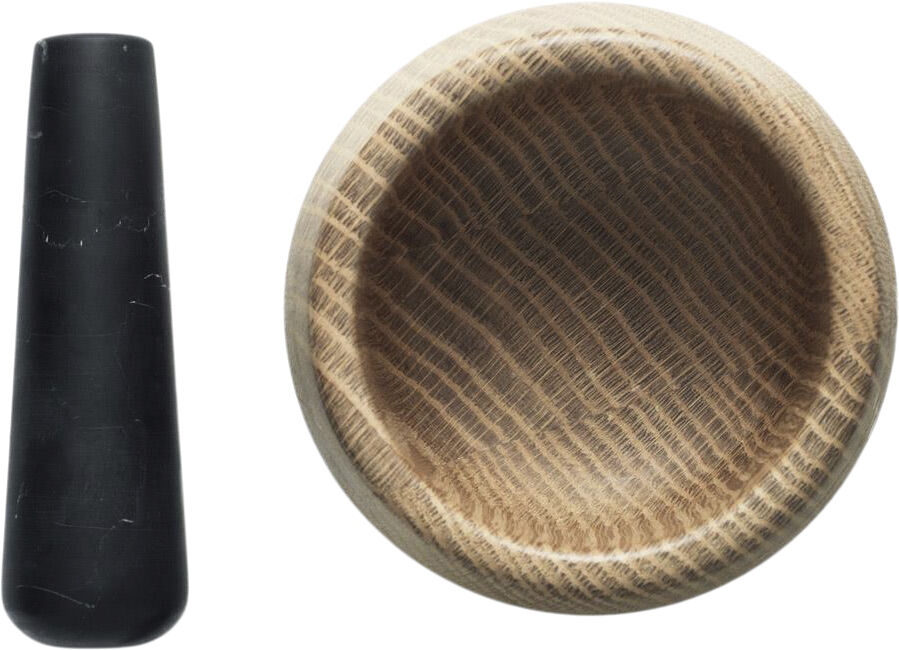 Craft Mortar & Pestle