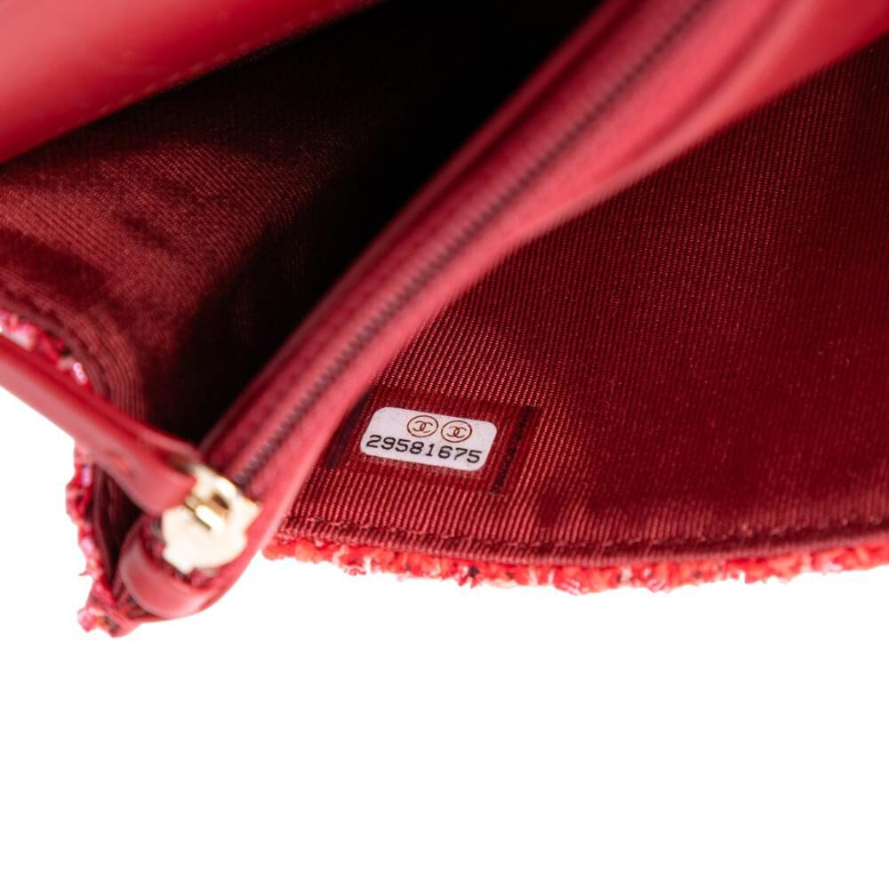 Chanel Flap Bag