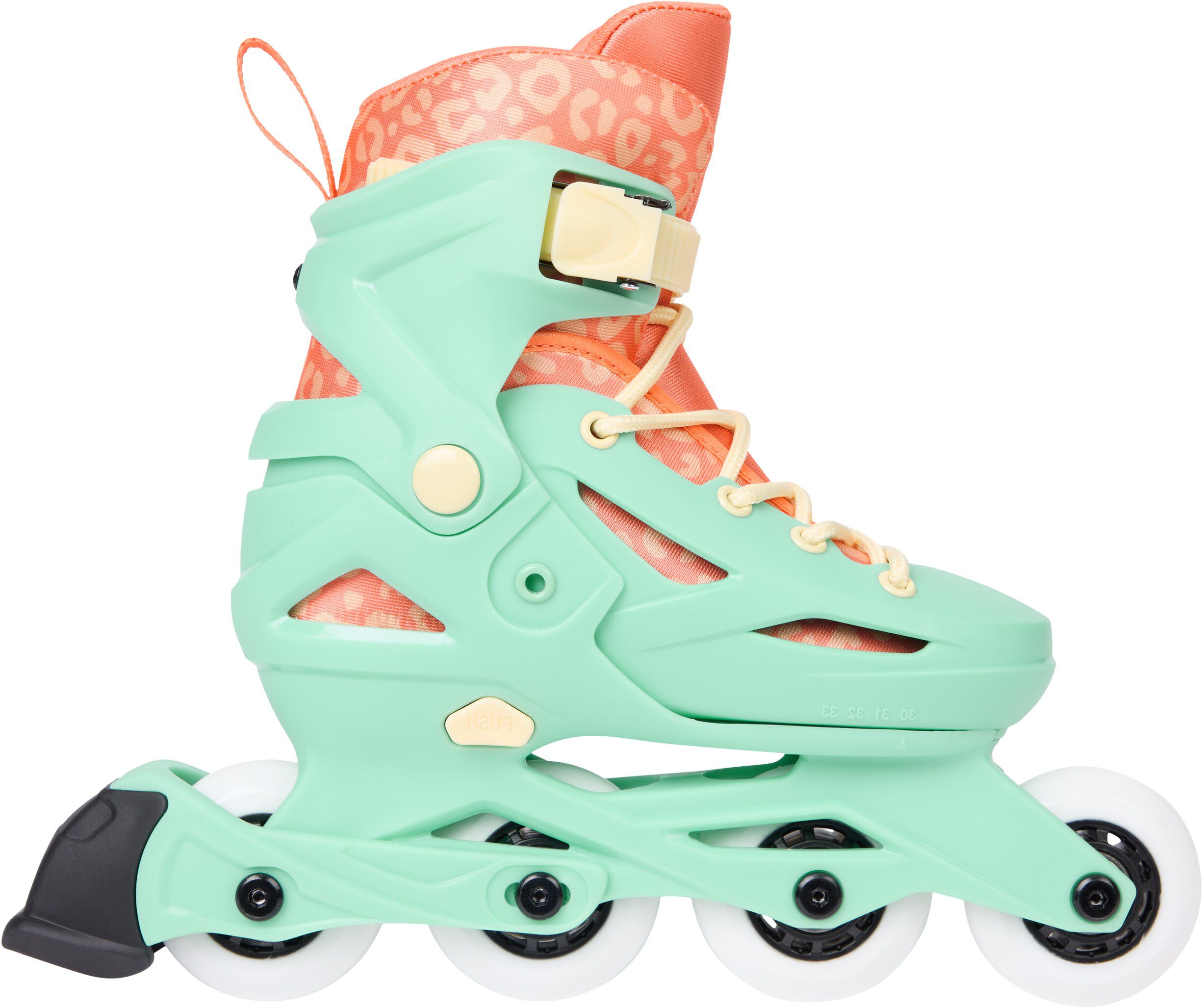 ILS C70 Inline Rullesk&oslash;jter