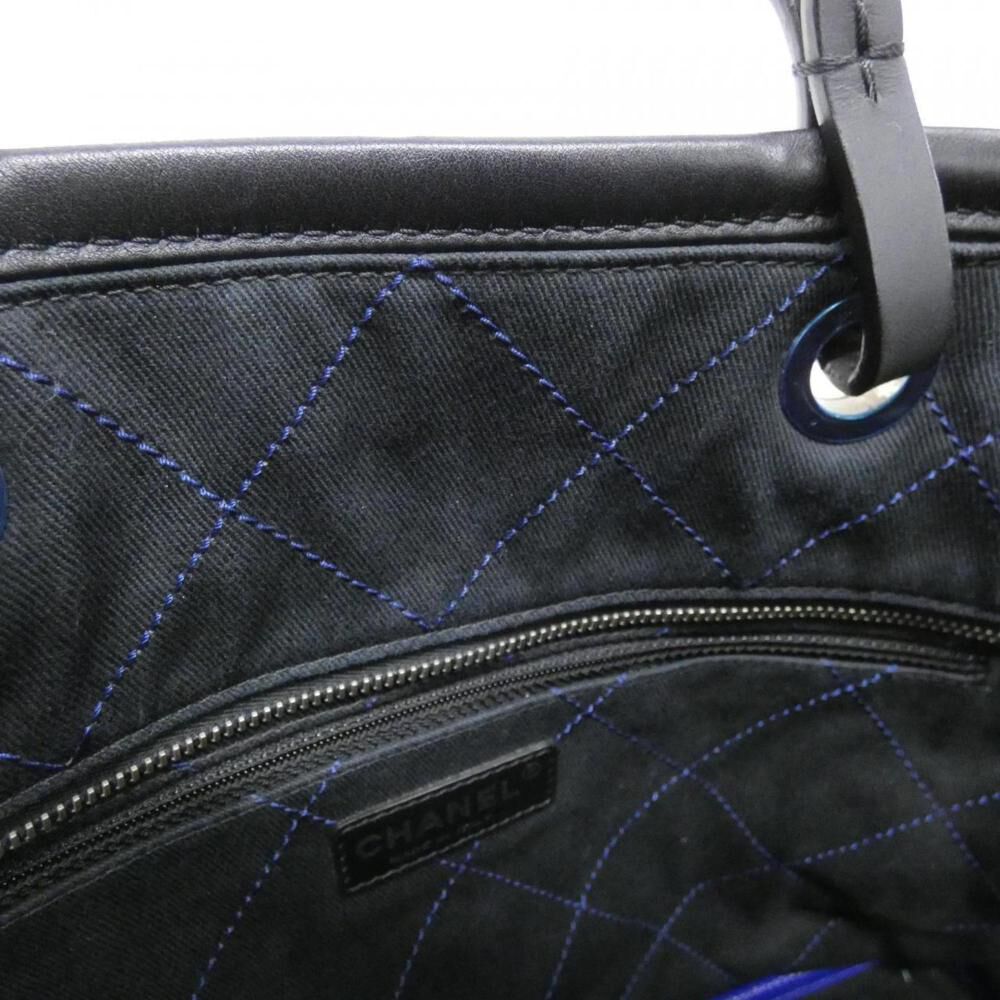 Chanel Tote