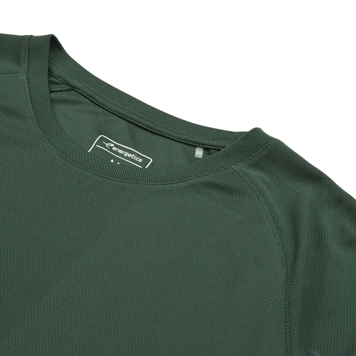 Natalja II Tr&aelig;nings Lang&aelig;rmet T-shirt