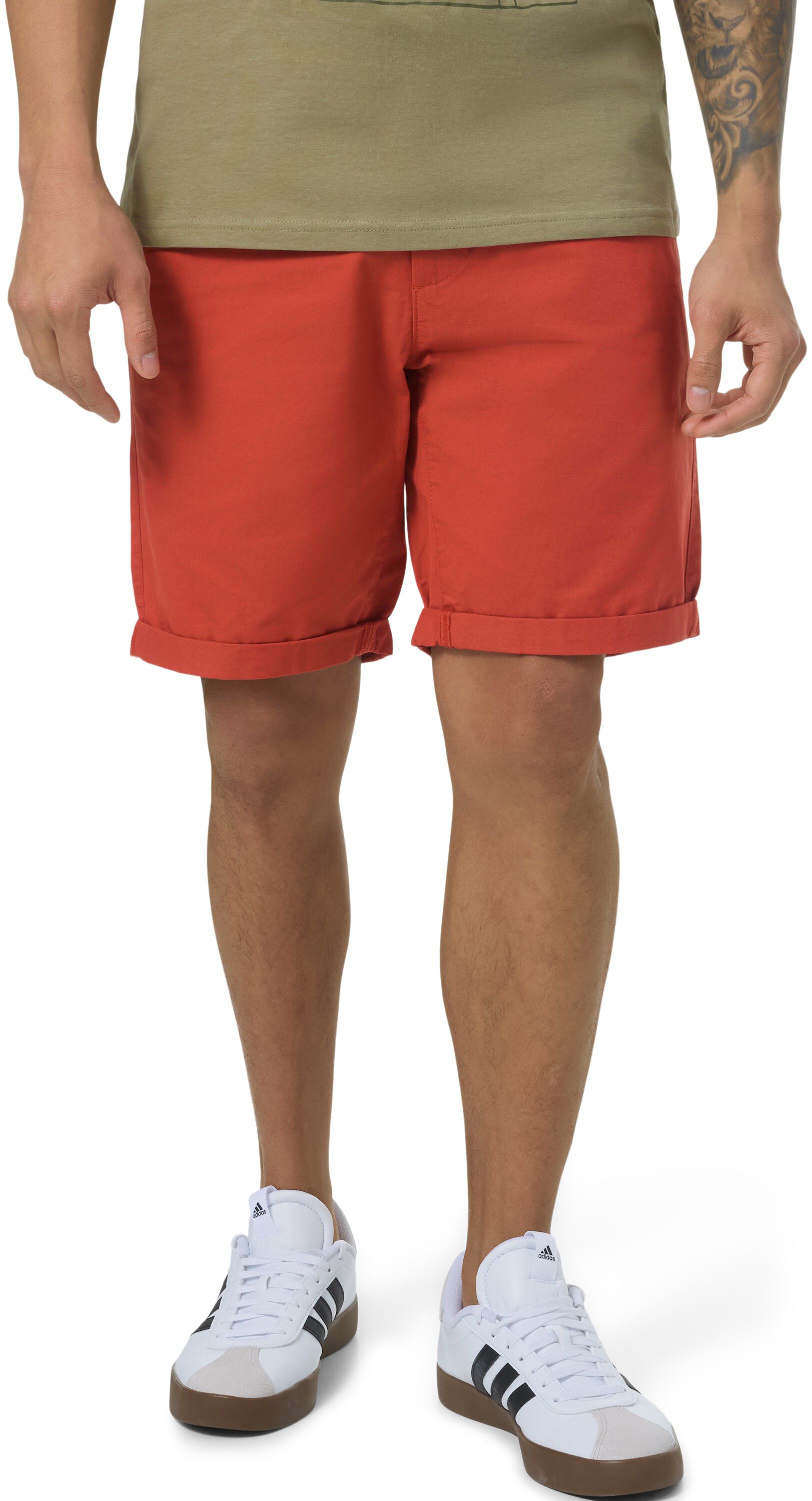 Jim Shorts
