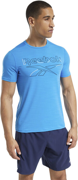 Workout Ready T-shirt