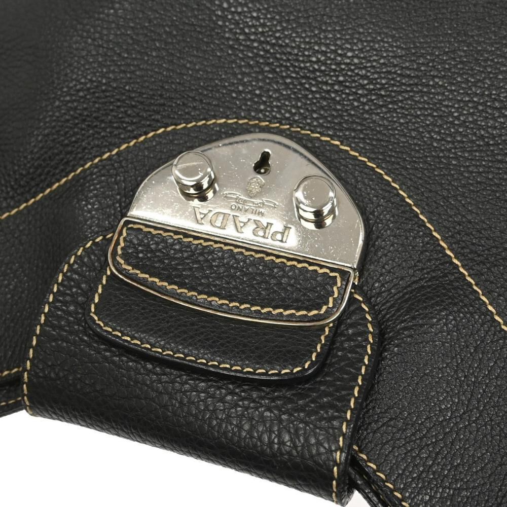 Prada Shoulder Bag