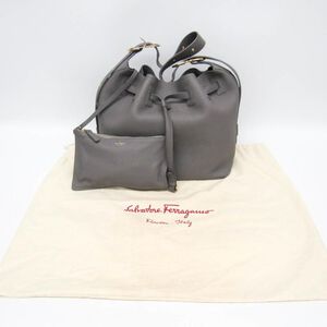 Salvatore Ferragamo Shoulder Bag