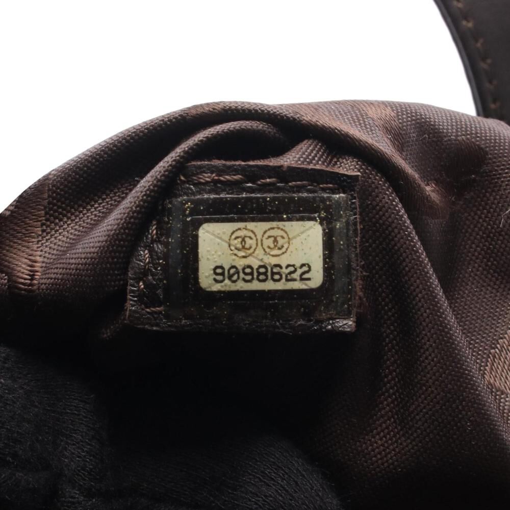 Chanel Tote