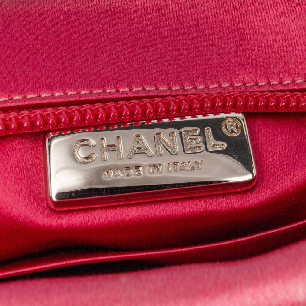 Chanel Clutch