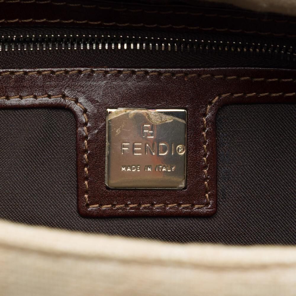 Fendi Baguette Mamma