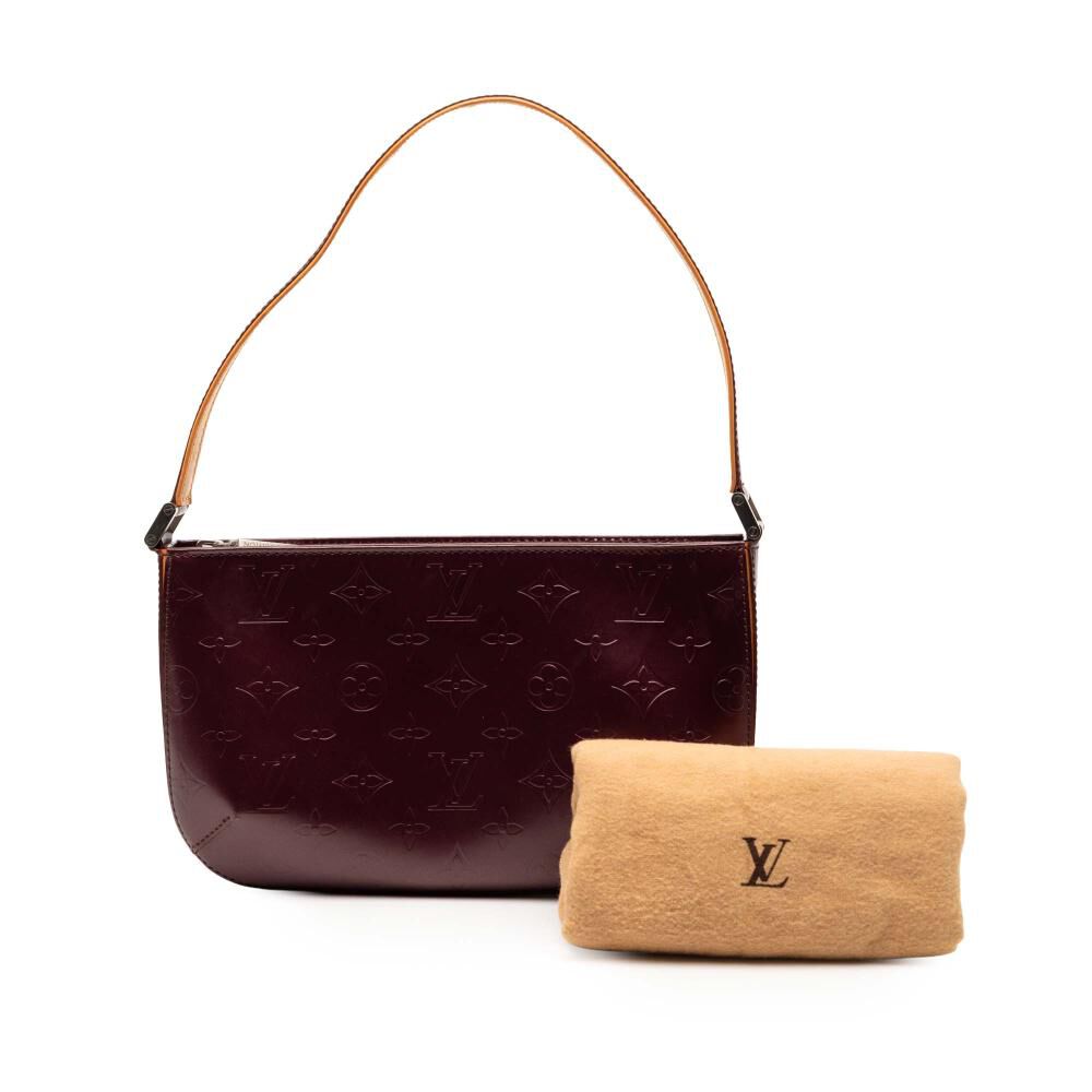 Louis Vuitton Fowler Bag