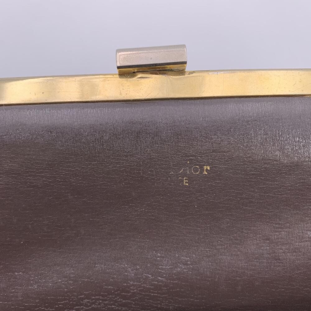 Dior Clutch