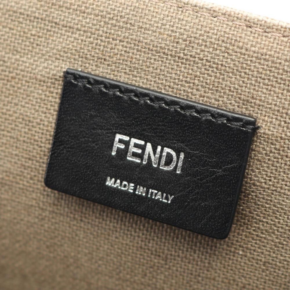 Fendi Tote