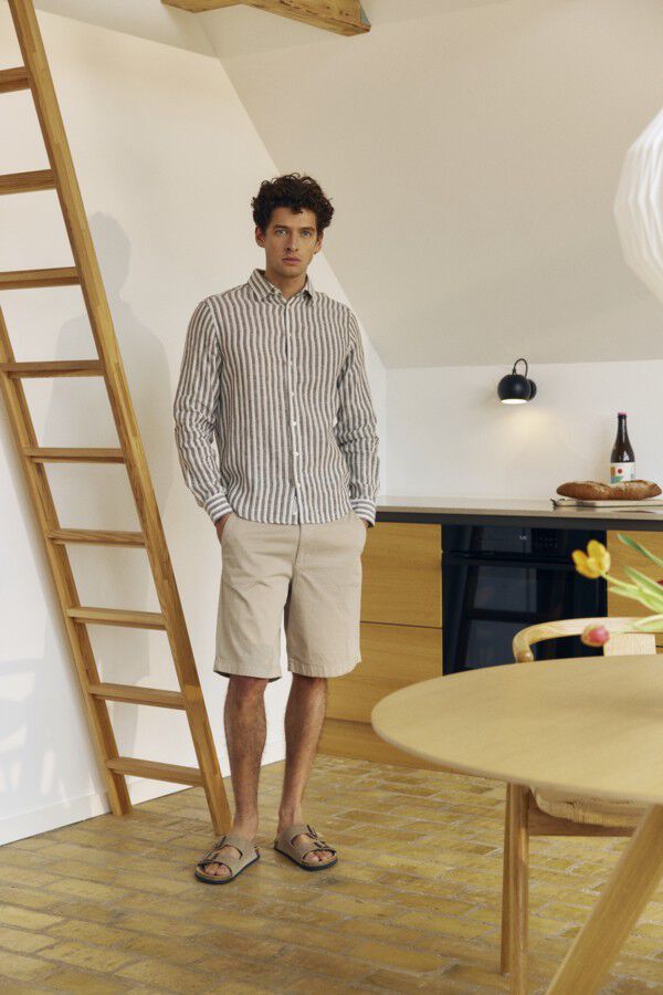 CFBENNET SHORTS