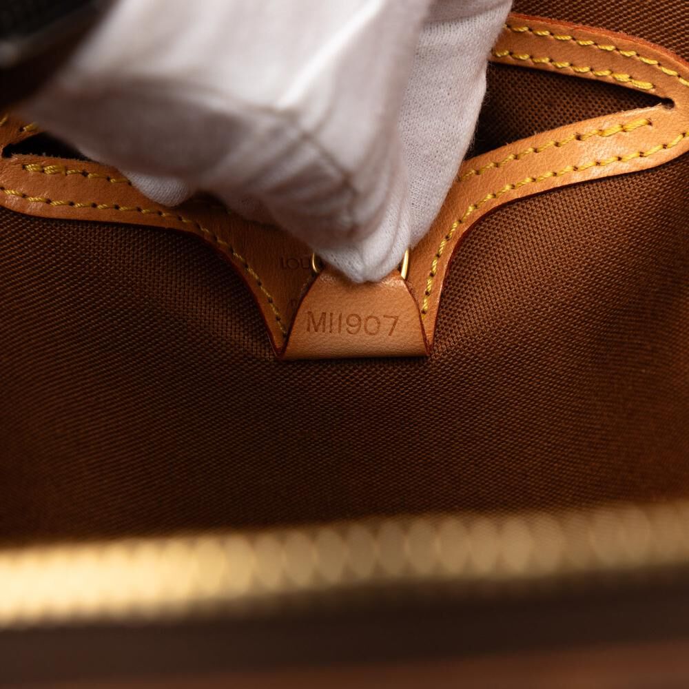 Louis Vuitton Ellipse