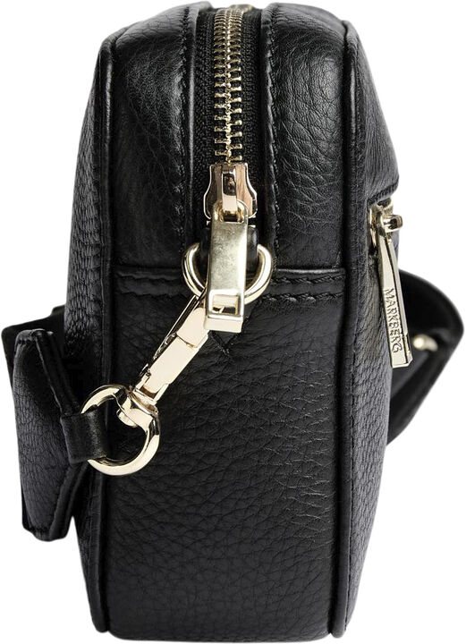 Eleambg Web. Cross. Bag, Grain