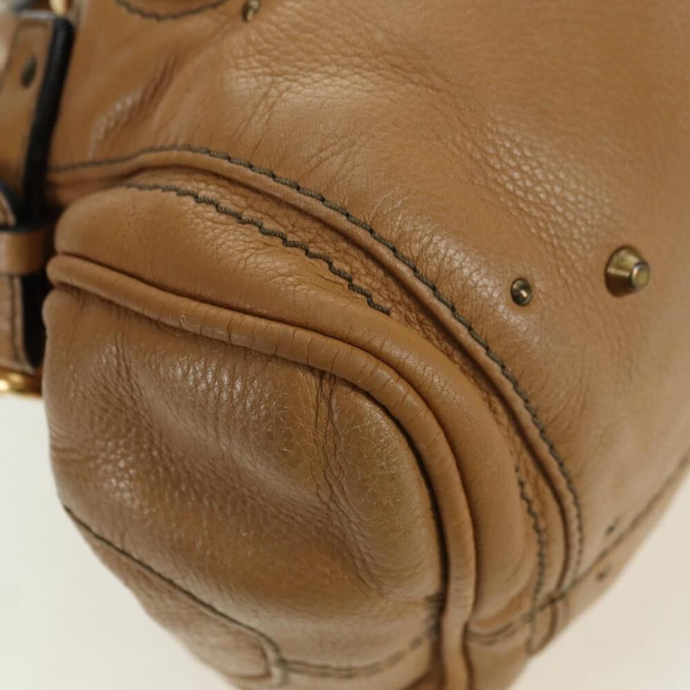 Chlo&eacute; Handbag