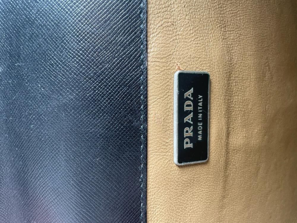 Prada Briefcase