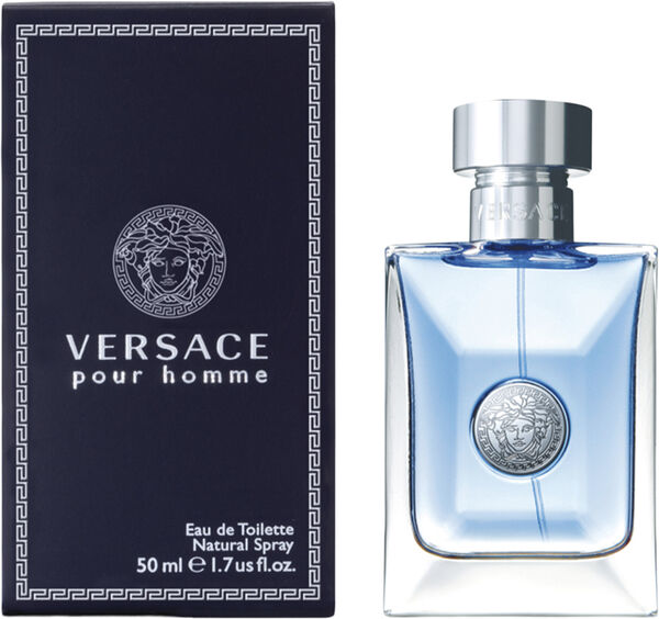 Pour Homme Eau de Toilette
