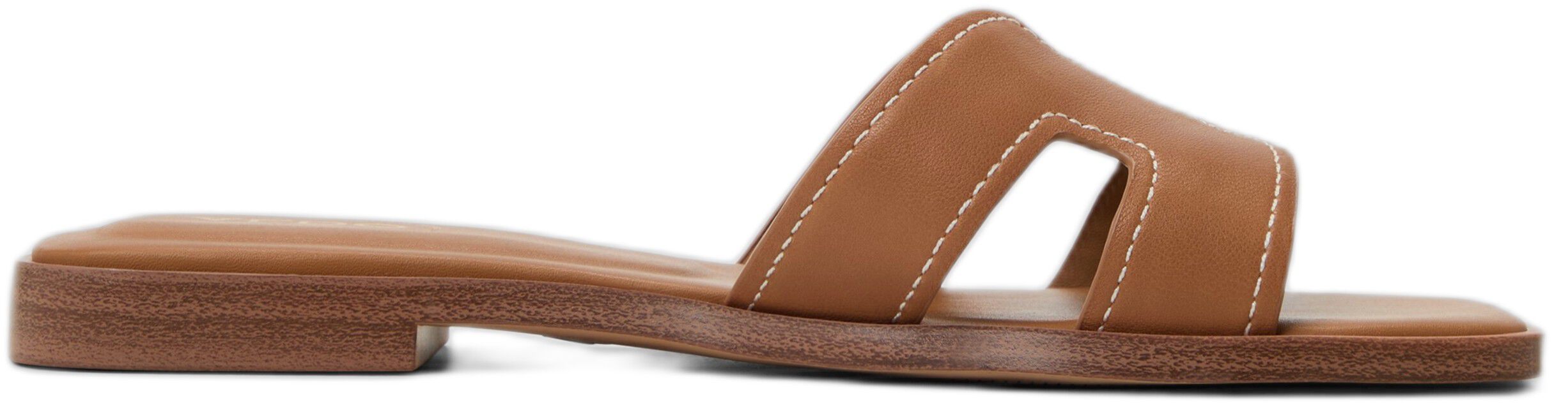 ITSANDAL FLAT SANDALS
