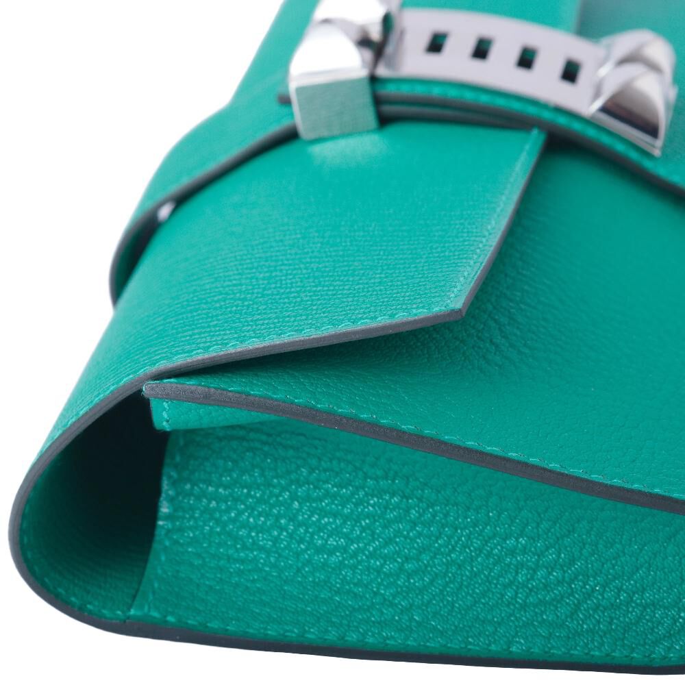 Herm&egrave;s Clutch