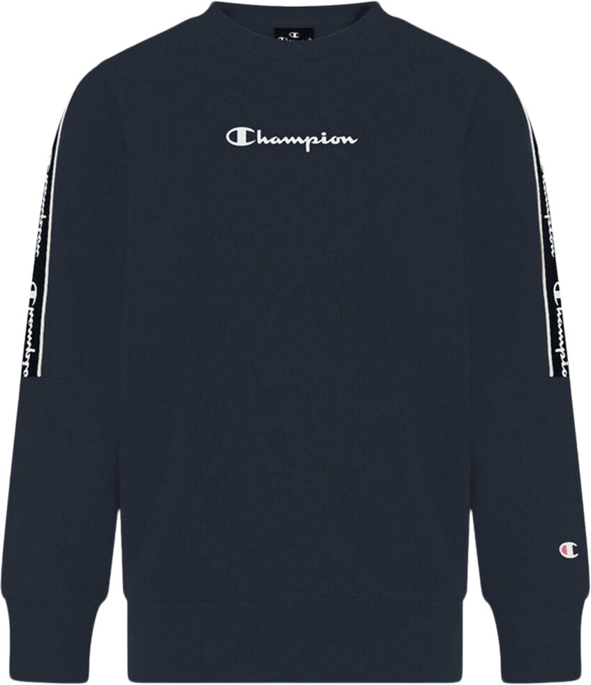 Crewneck sweatshirt