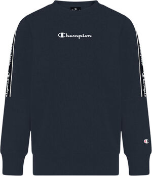 Crewneck sweatshirt