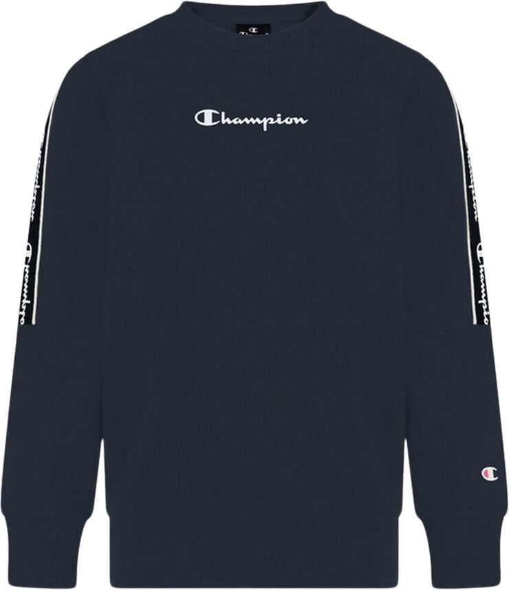 Crewneck sweatshirt