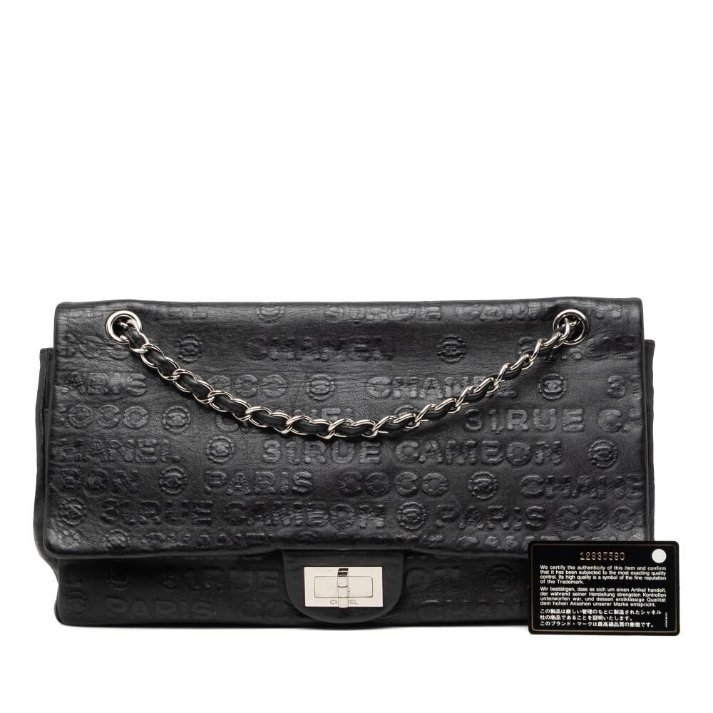 Chanel Flap Bag