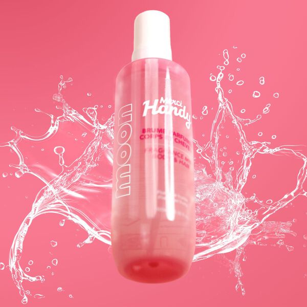 Moon duftmist til hår og krop - Parfumeret mist