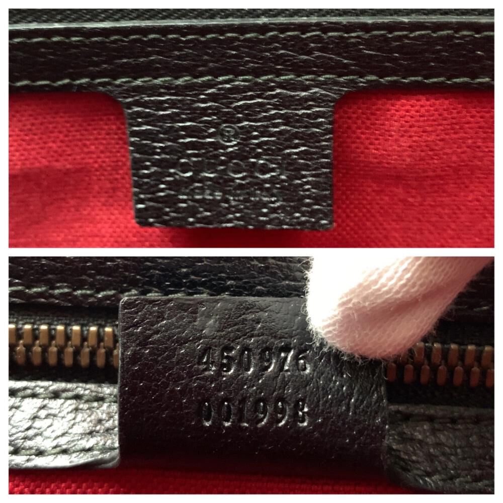 Gucci Shoulder Bag