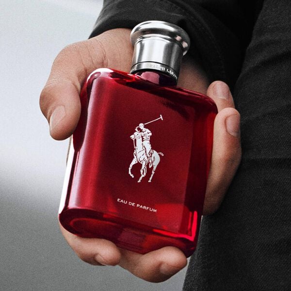 POLO RED