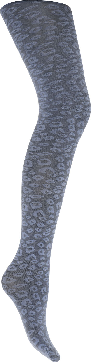 Mac leopard pantyhose - 80 den