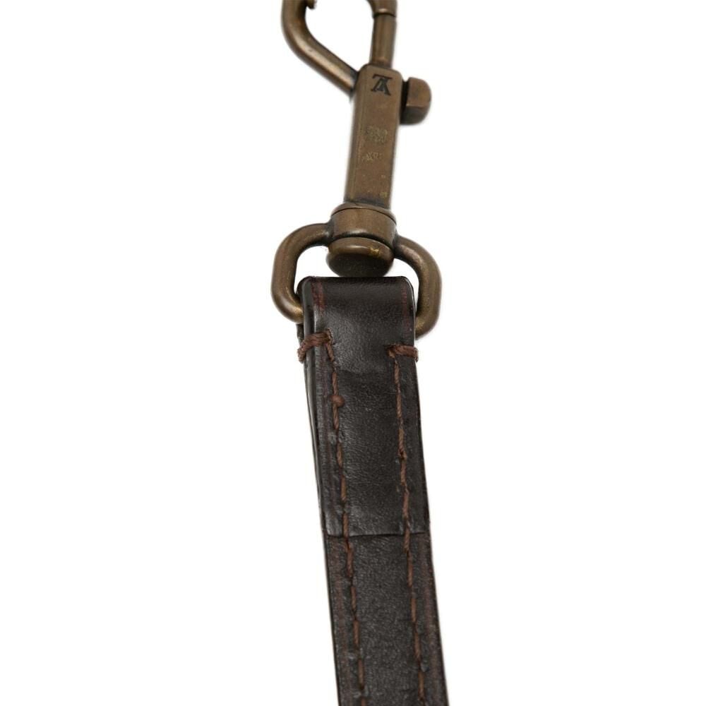 Louis Vuitton Sac Plat