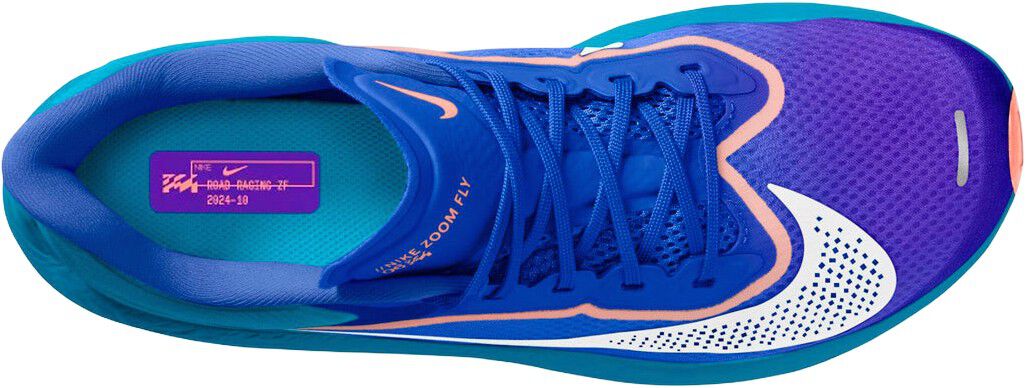 Zoom Fly 6 L&oslash;besko