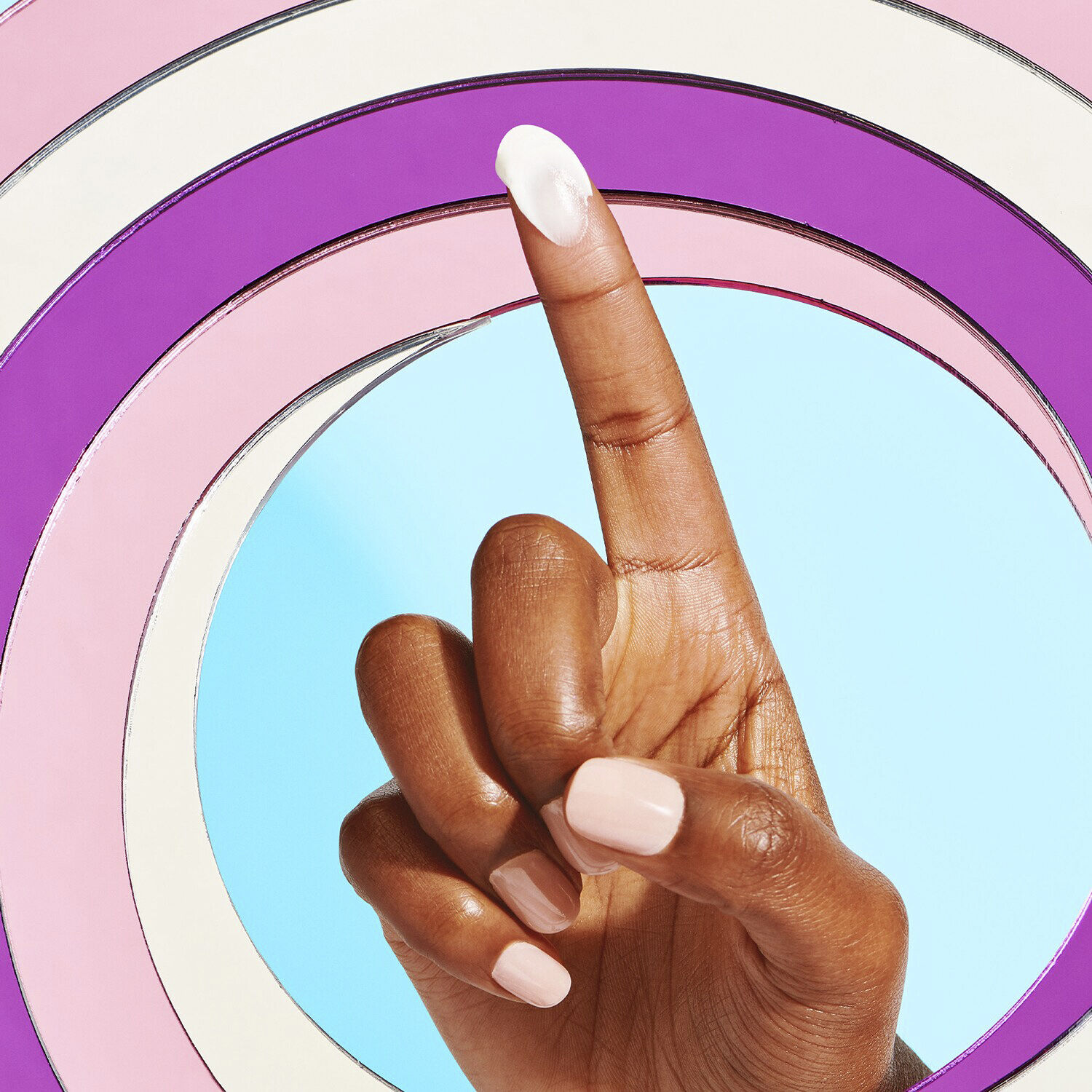 Ceramighty AF Eye Balm - Anti-aging eye cream