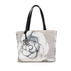 Chanel Tote