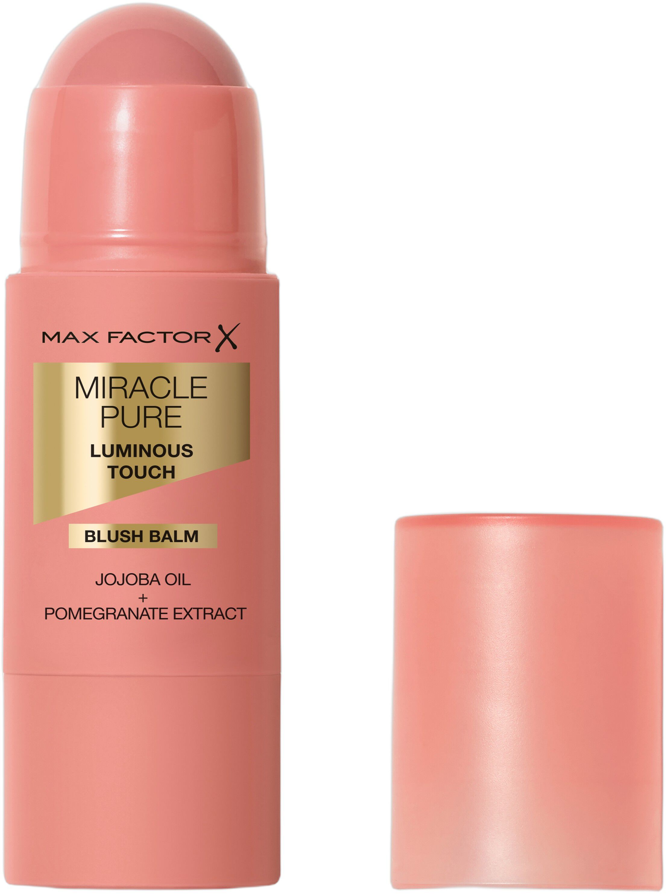 Miracle Pure Luminous Touch