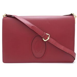 Cartier Shoulder Bag
